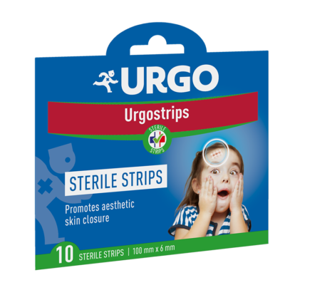 Urgostrips