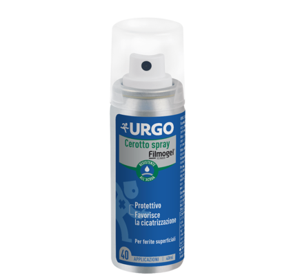 URGO Cerotto Spray