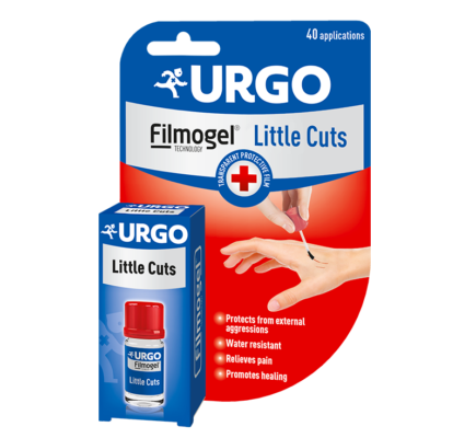 URGO Filmogel® Little cuts