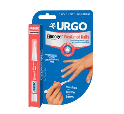 URGO Filmogel® Unghie fragili