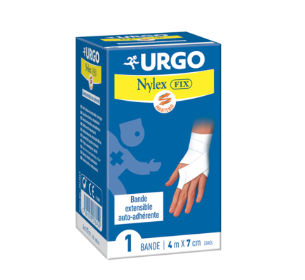 URGO Nylexfix