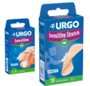 URGO cerotti sensitive